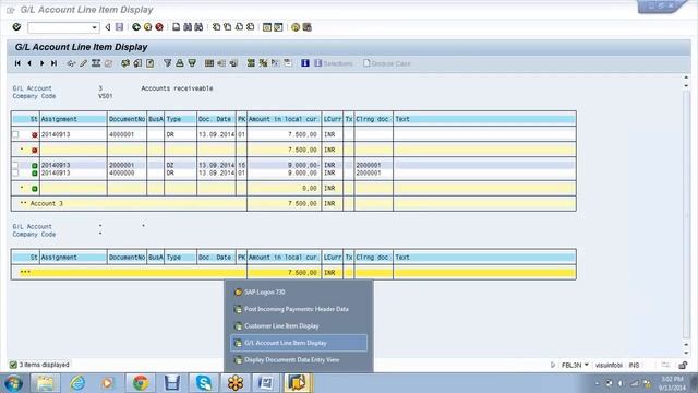 Day 13 Accounts Receivable смотреть онлайн