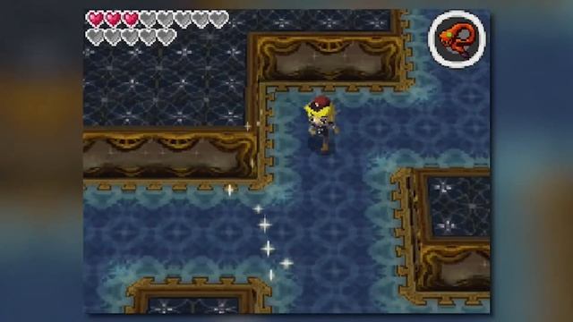 Phantom Hourglass and Spirit Tracks Retrospective смотреть онлайн
