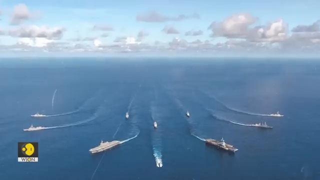 Nostradamus_ Sensational Predictions For 2024 _ WION Originals(360P)