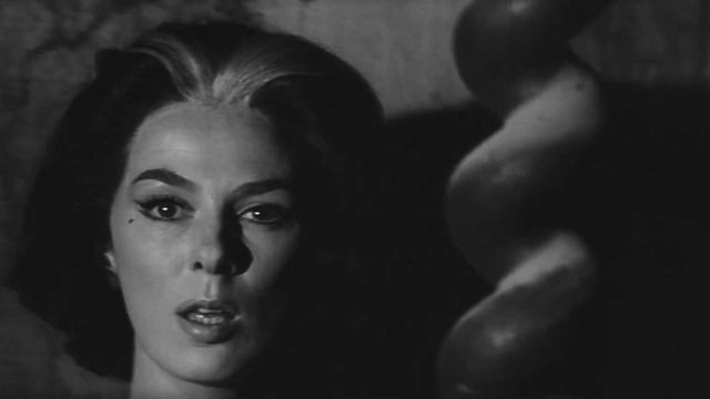 Federico Fellini Meets David Lynch : A Supercut Video