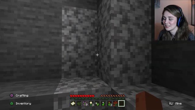 Let's Play Minecraft for the First Time! **COMPLETE FAIL** #1 смотреть онлайн