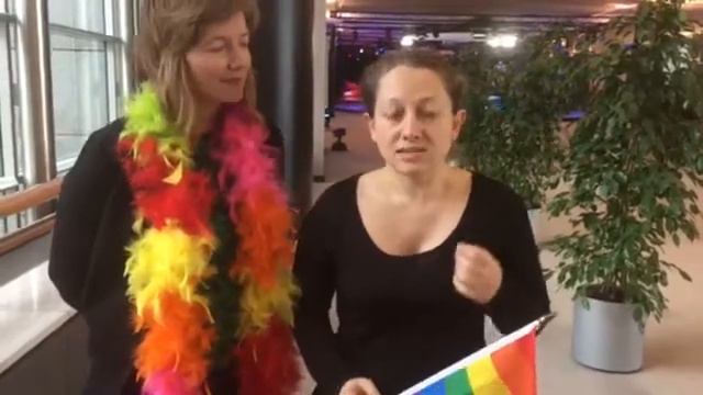 Eleonora Forenza per i #diritti di tutte e tutti #5M смотреть онлайн