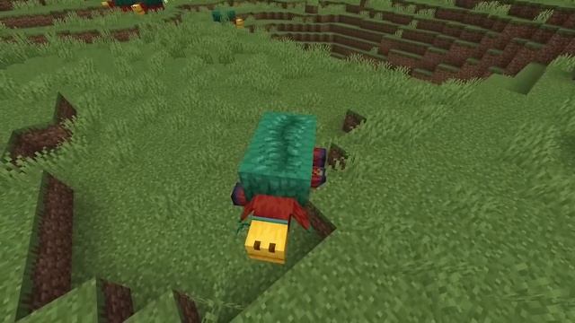 40 Tính Năng Mới MINECRAFT 1.20 смотреть онлайн