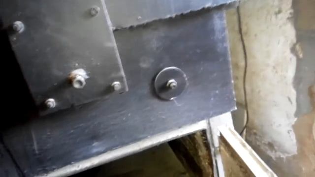 Эксплуатация пиролизного котла. смотреть онлайн