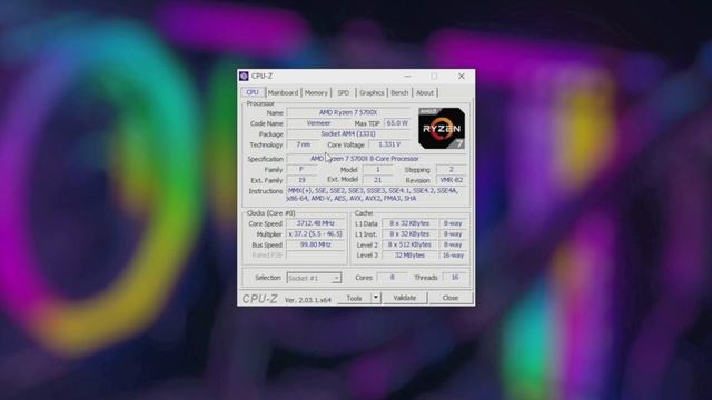 ? ESSE É O MELHOR PROCESSADOR QUE JÁ TESTEI NA VIDA! É BARATO! RYZEN 7 5700x (TESTES EM 2023!) смотреть онлайн