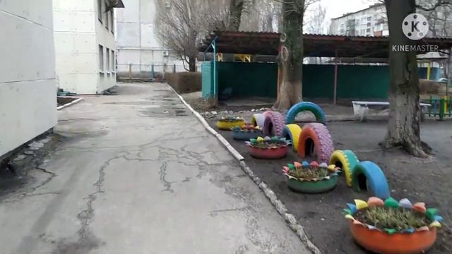 Крутые технологии