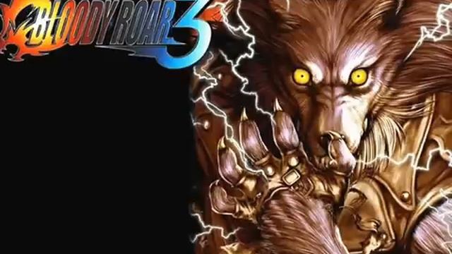 Bloody roar 3-No remorse(Character select) смотреть онлайн