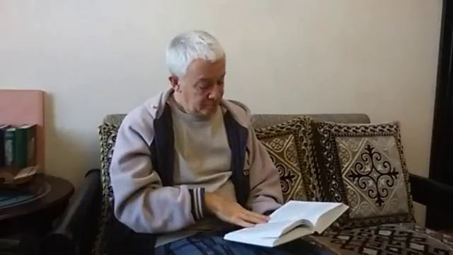 Чайтанья Чандра Чаран Прабху - 2018.10.06, Алматы, Шримад-Бхагаватам 3.21.1, Практика йоги смотреть онлайн