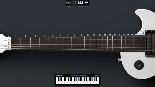 Гитарная шпаргалка смотреть онлайн