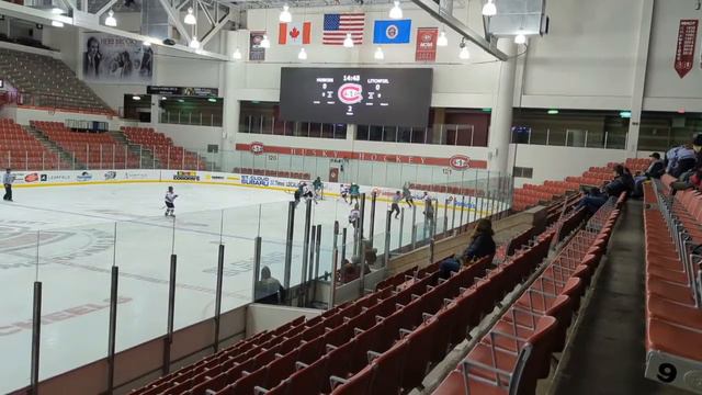 LDC Bantam B vs St Cloud 11 19 22 смотреть онлайн