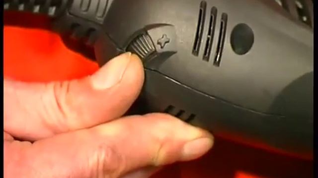 Интерскол УШМ 125/1100Э смотреть онлайн