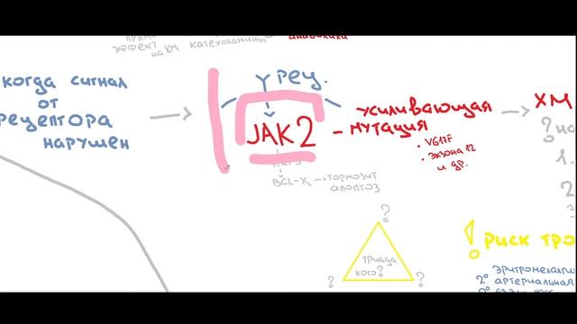 Эритроцитозы. Базовый уровень смотреть онлайн