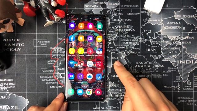 Oneplus Nord VS Samsung Galaxy S10 - Which You Should Buy In 2020 ! смотреть онлайн