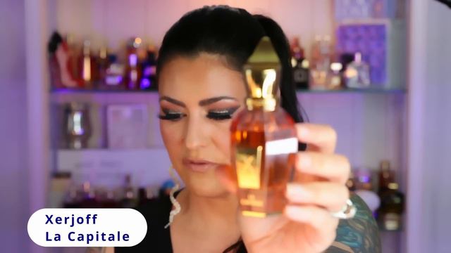PERFECT 10/10 PERFUMES PART 2 | THE BEST OF THE BEST #perfume #newvideo #bestperfumes смотреть онлайн