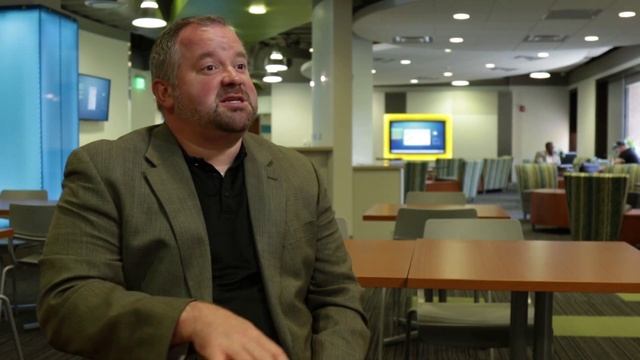 Extending the learning experience through LTI смотреть онлайн