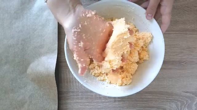 Печенье кокосанка смотреть онлайн