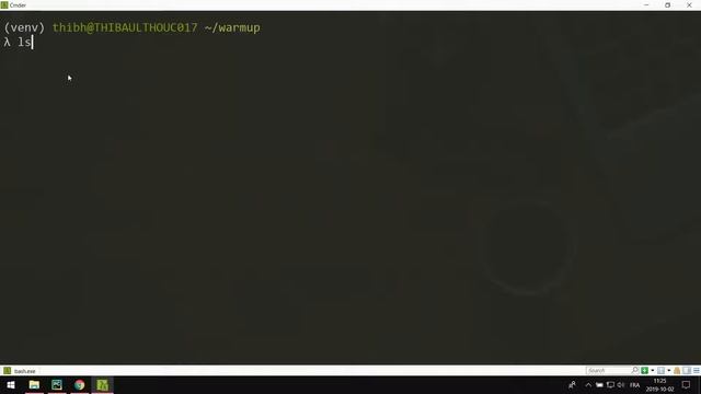 Création d'un installateur Python WINDOWS Nullsoft Scriptable Install System (NSIS ) Tutorial - FR смотреть онлайн