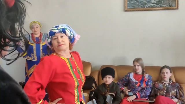 "Вечера на хуторе близ Анжерки" смотреть онлайн