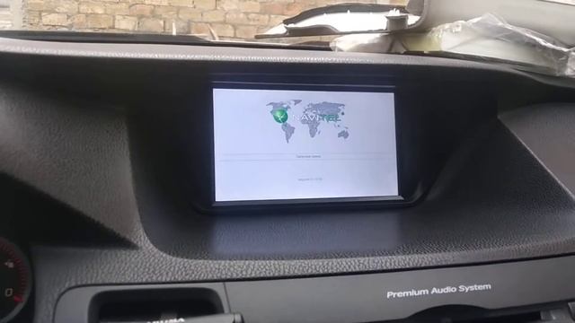 Honda Accord 8 Android мультимедиа 7" смотреть онлайн