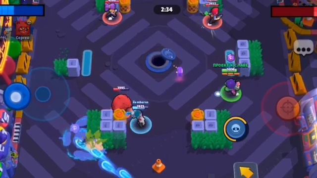 Что изменилось в ПРОЕКТЕ за 3 дня? | Brawl Stars смотреть онлайн