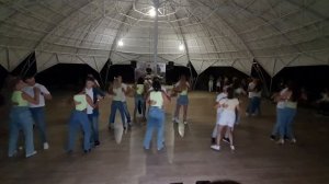 Танец Кизомба [ Dance Kizomba ] #1727.mp4