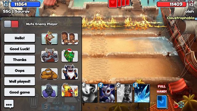 Castle Crush - I am Showing my all Master Tournament Sticker || Funny Tournament Sticker Gameplay 🎯 смотреть онлайн