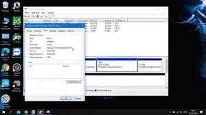 Конвертация MBR в GPT с сохранением данных и без, пошагово.