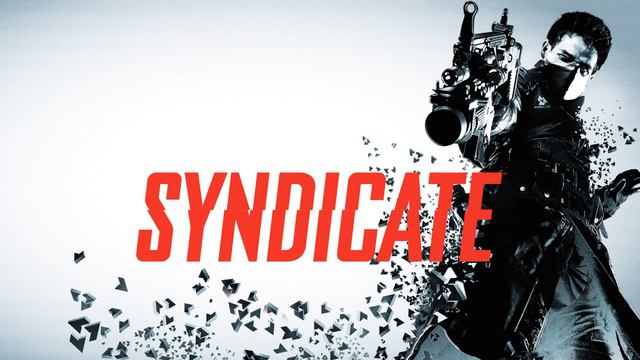 Syndicate OST - Club; Mission Aspari смотреть онлайн