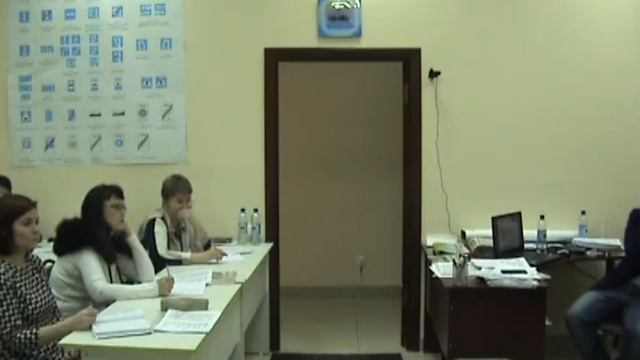 Курсы коммунальной самообороны (часть 3) смотреть онлайн