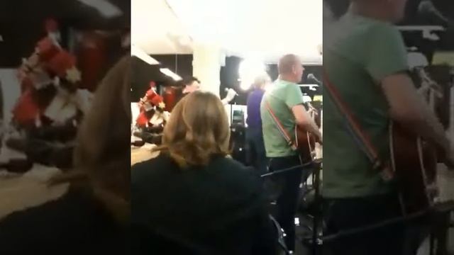 Geranium Lake смотреть онлайн