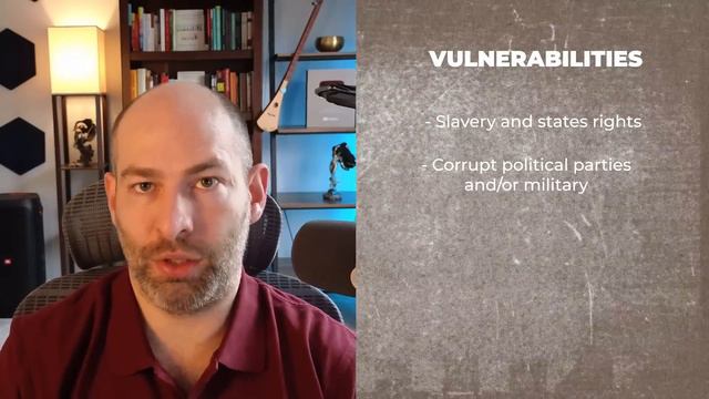 Avoiding Civil War in America in 2024 and Beyond: Causes, Prevention, and the Path Forward смотреть онлайн