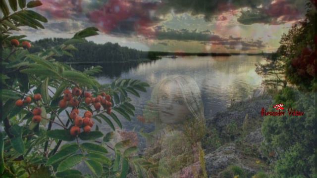 Не грусти Калина над рекою смотреть онлайн