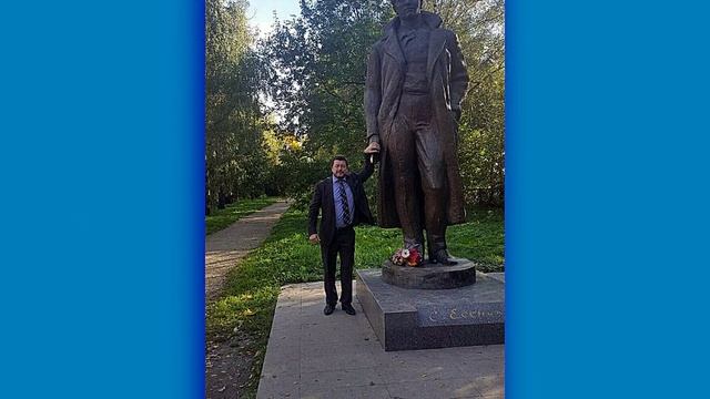 Юбилей!!! 55 лет Дмитрию Дарину. Автор Л. Банцерова смотреть онлайн