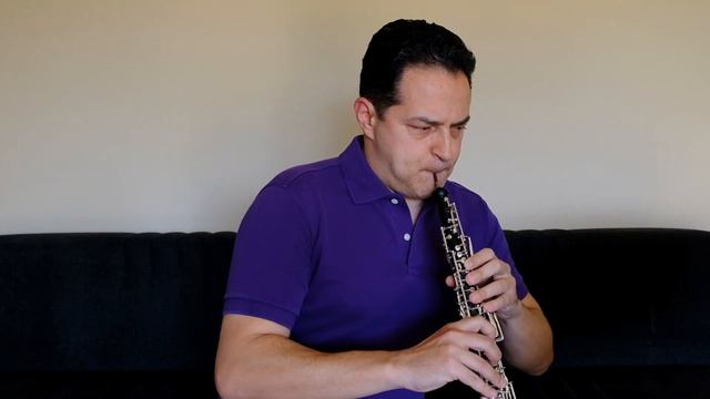 Eugene Izotov plays Gigue from Bach Violin Partita #2 (BWV 1004) смотреть онлайн