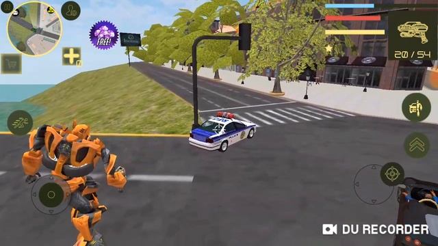 Новая игра Трансформеры #3 смотреть онлайн