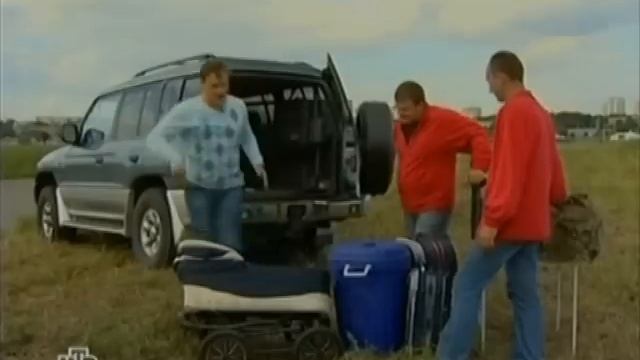 Mitsubishi Montero - Главная Дорога :: Top-autoprom.ru
