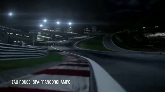 Need for speed shift 2 смотреть онлайн