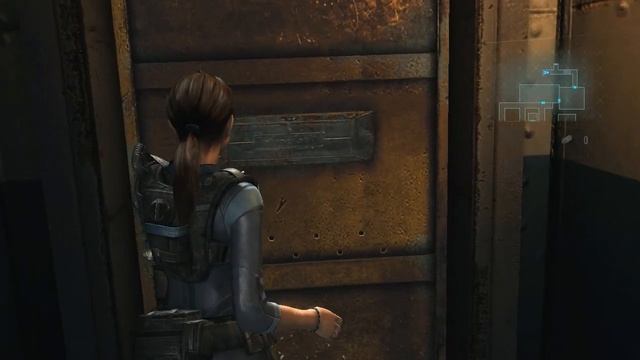 Resident Evil: Revelations - on ( Radeon HD 6670 & Pentium G3220 ) ( Maxed out ) смотреть онлайн