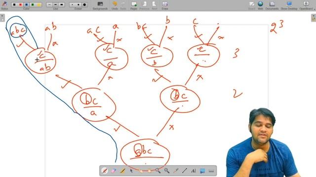Print Subsequence | Recursion | Data Structures and Algorithms in JAVA смотреть онлайн