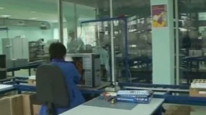 Производство компьютеров ИМАНГО