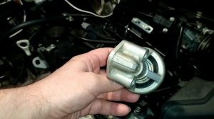 Проверка клапана EGR ЕГР на автомобиле Митсубиси Лансер 9