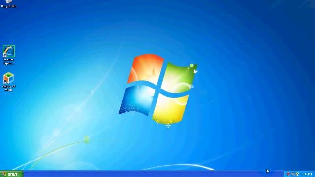 VMlite XP Mode virtual machine for Win 7 смотреть онлайн