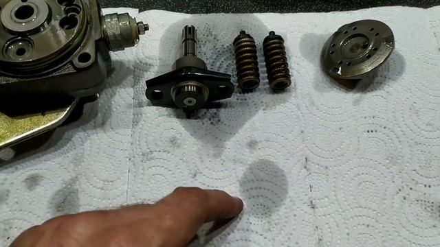 Жесть! Оживление А100 tdi 2 часть. смотреть онлайн