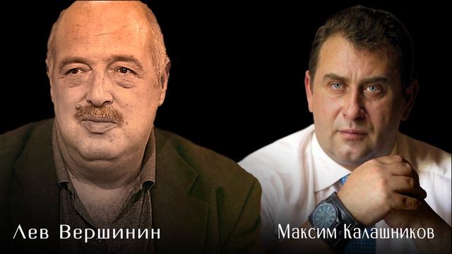 Лев Вершинин: "Откроется ли второй фронт в Африке?" смотреть онлайн