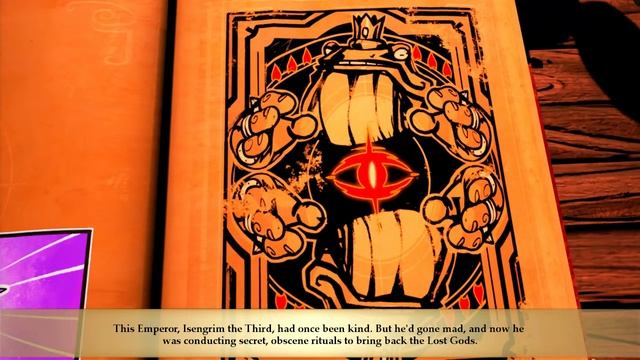 Stories: The Path of Destinies - Conhecendo o Jogo смотреть онлайн