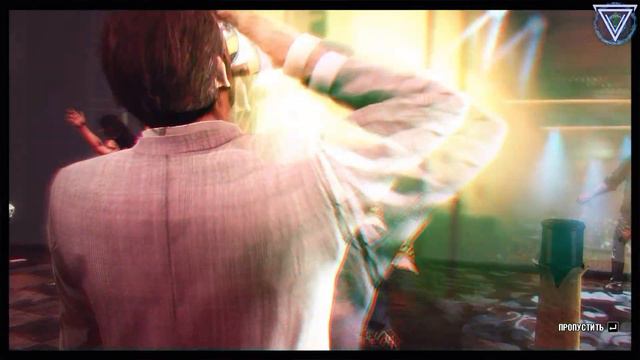 #1 Max Payne 3 смотреть онлайн