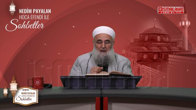 Emr-i Bi’l-Ma‘rûf – Nedim Payalan Hoca Efendi ile Sohbetler смотреть онлайн