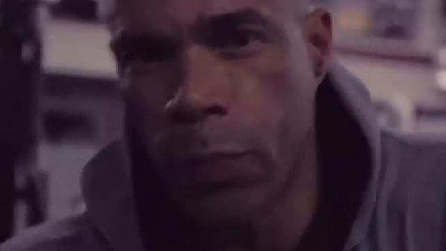 Kevin Levrone 2016 MrO