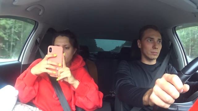 Трасса М5 Москва-Самара. Почему всё так плохо? смотреть онлайн