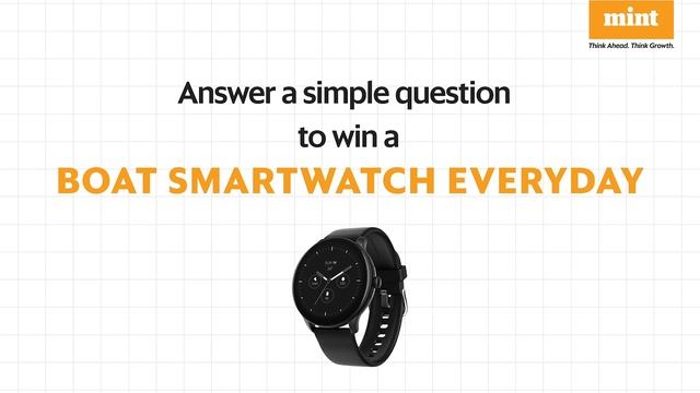 Win BIG With Mint Budget'24 Quiz!